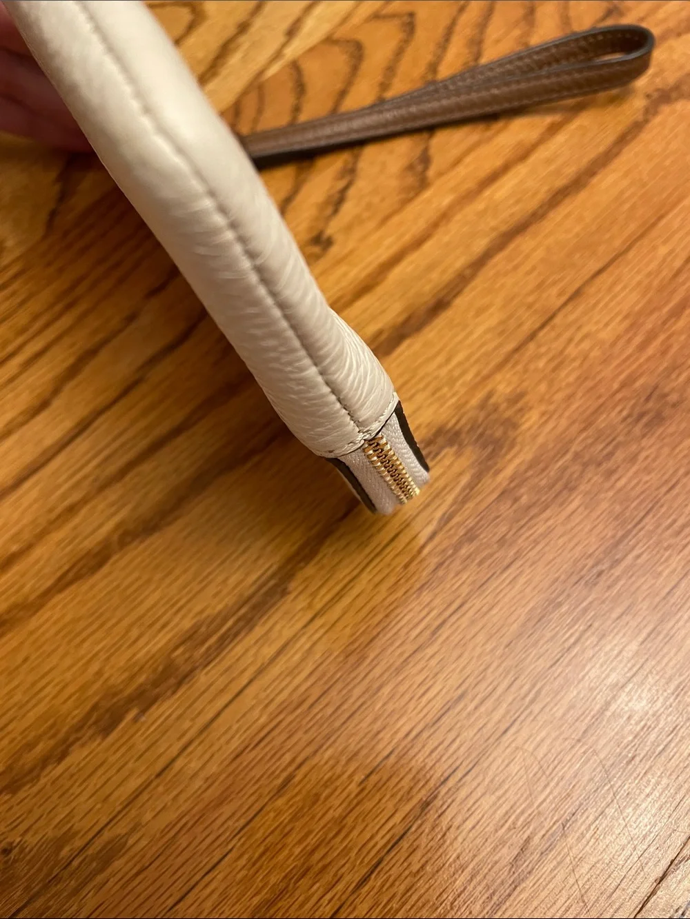 Coach leatherware 3233